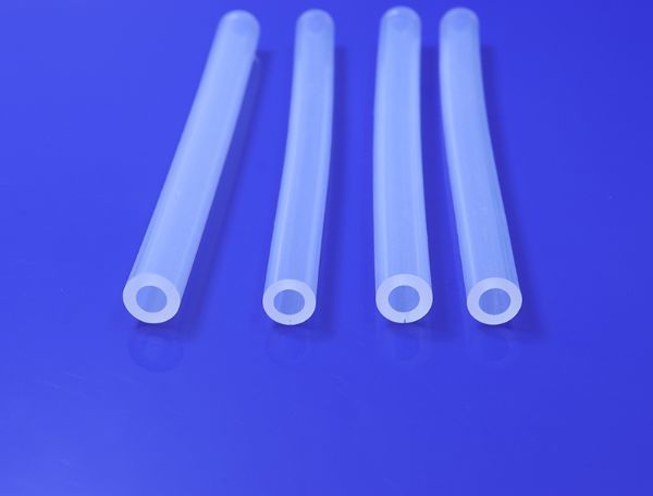 怎么選擇適合醫(yī)療設(shè)備上的硅膠管？