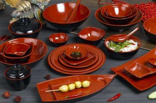 密胺是什么材料？用于餐具有毒嗎？