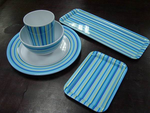 密胺餐具是什么，選擇密胺餐具的五大理由